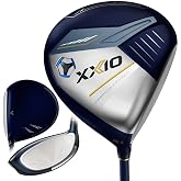 XXIO Men 13 Driver 460cc - 24 RH 10.5 Graph Stiff