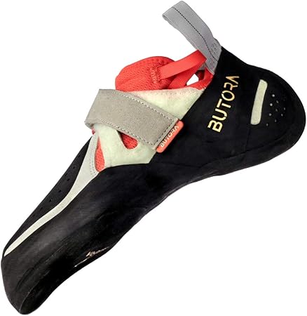 Amazon Com Butora Acro Wide Fit Climbing Shoe Sports Outdoors