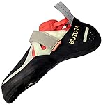 Butora Unisex Acro Wide Fit Shoe, Orange, 12 Men