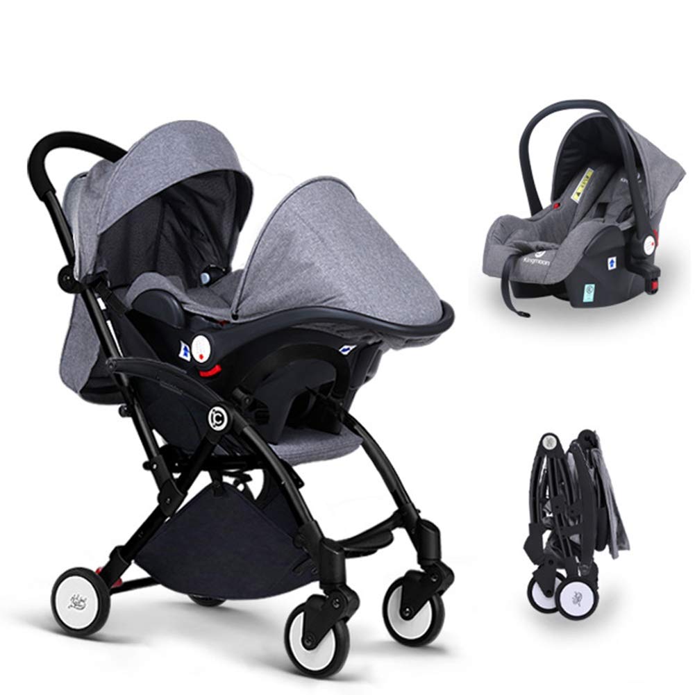 Ajl Travel Systems In Baby Prams With Car Desertcart INDIA
