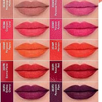 oriflame lipstick amazon