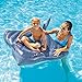Intex 57550EP Inflatable Stingray Ride-On