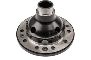 PowerTrax LS108028 Grip LS Limited-Slip Differential Carrier, 28 Spline, Fits ford 8", Compatible with Mustang, Torino, Fairlane, Falcon, Granada