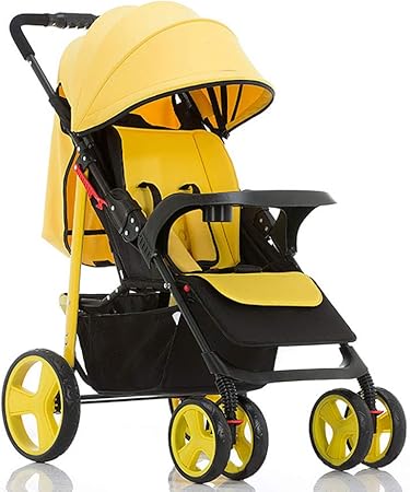 marche poussette universelle