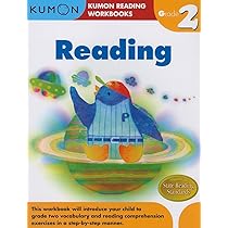 Kumon Grade 2 Writing (Kumon Writing Workbooks): Kumon