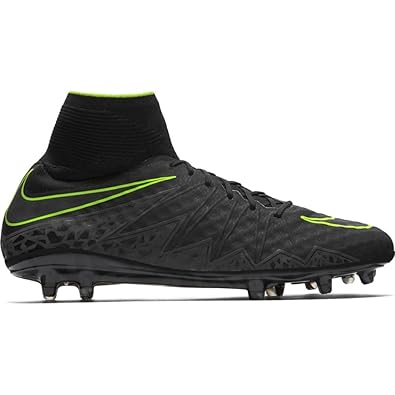 hypervenom phantom 2 fg black