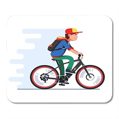 modern electric bicycle