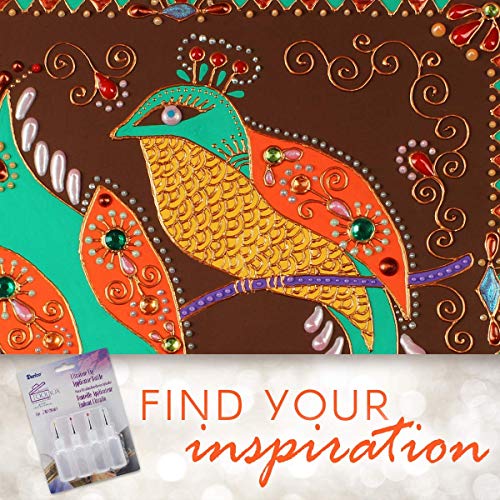 1 Darice+Ultrafine+Applicator+Bottle+20ml