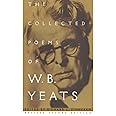 The Collected Poems of W.B. Yeats