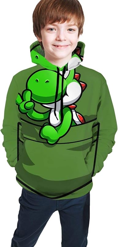 hoodies for 7 year olds