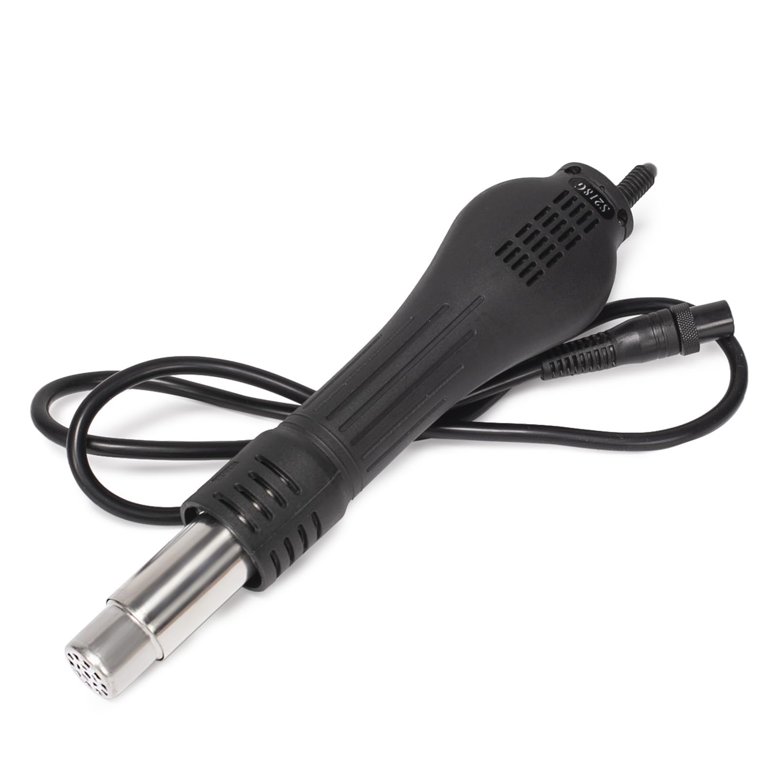 YIHUA S218G Hot Air Gun Handle Replacement for YIHUA 959D-II Hot Air Rework Station