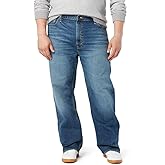 Levi Strauss Signature Gold Men's Loose Fit Jean Pants