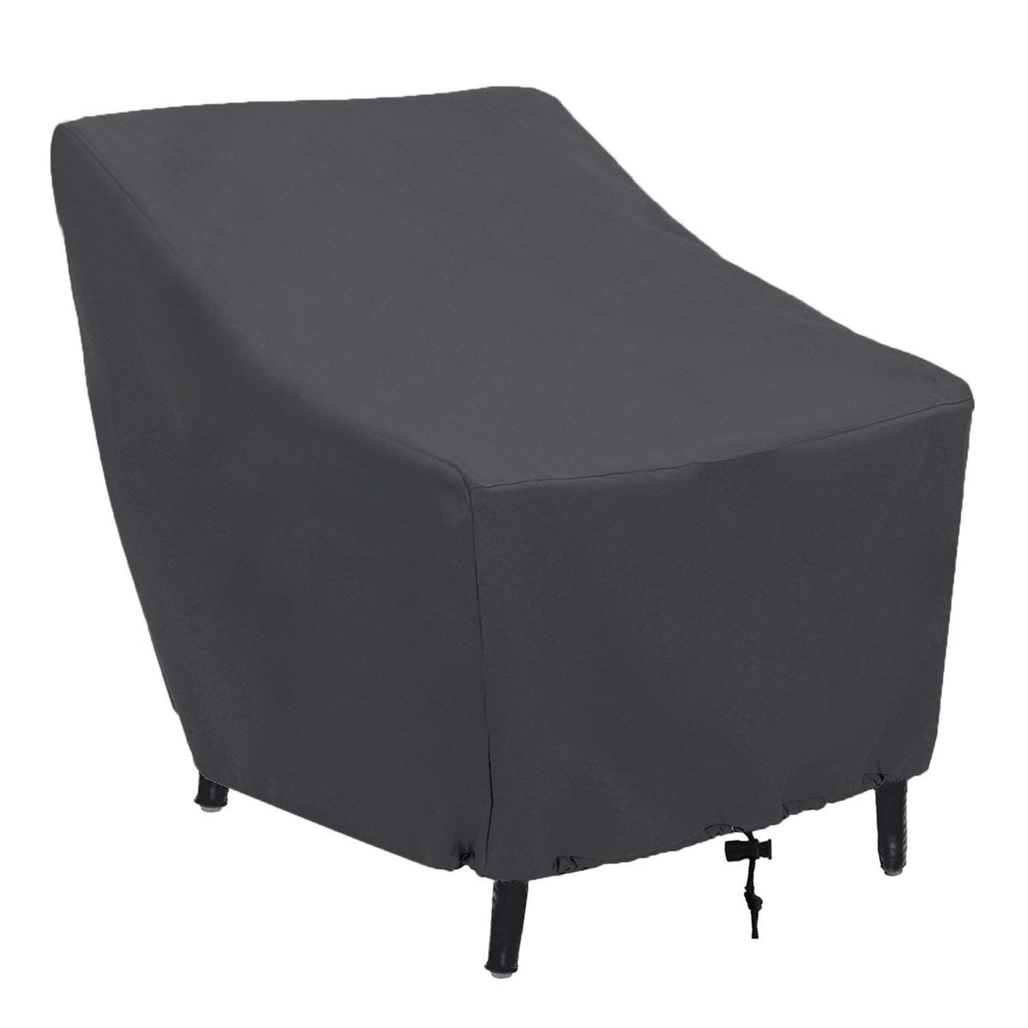 Best Clear Outdoor Chair Covers