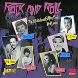 Rock And Roll - The Establishment Fights Back And