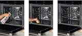 Wpro Oven & Grill Cleaner - Degreaser for Ovens, Grills, Lemon Scent view 4