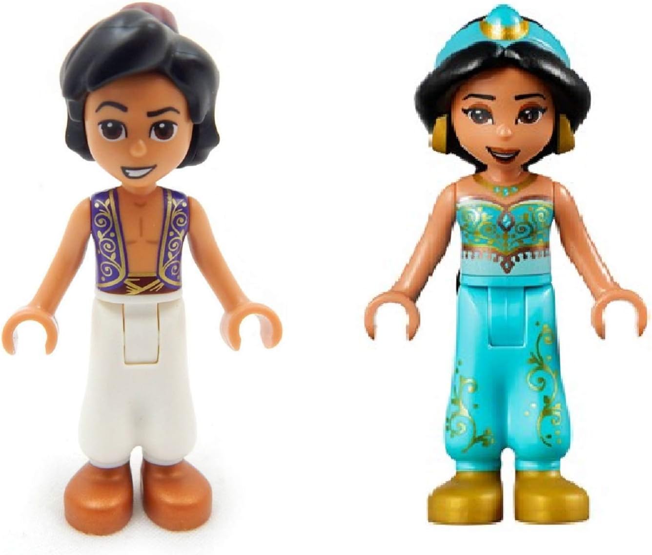 lego jasmine
