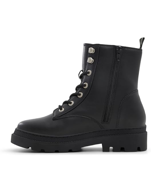 Bottes Roxy Karmel Pour Femme - Taille US 7 (équiv. 38) - Marron - Modèle Décontracté