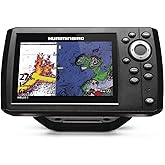 Humminbird 411660-1 HELIX 5 CHIRP GPS G3