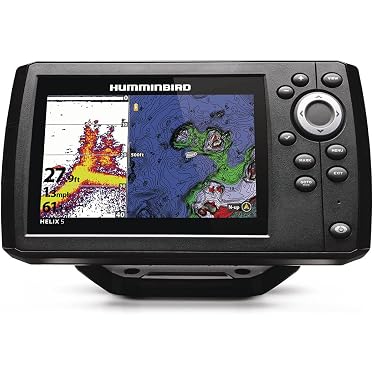 Amazon Best Sellers: Best Fish Finders & Depth Finders Amazon Best Sellers: Best Fish Finders & Depth Finders