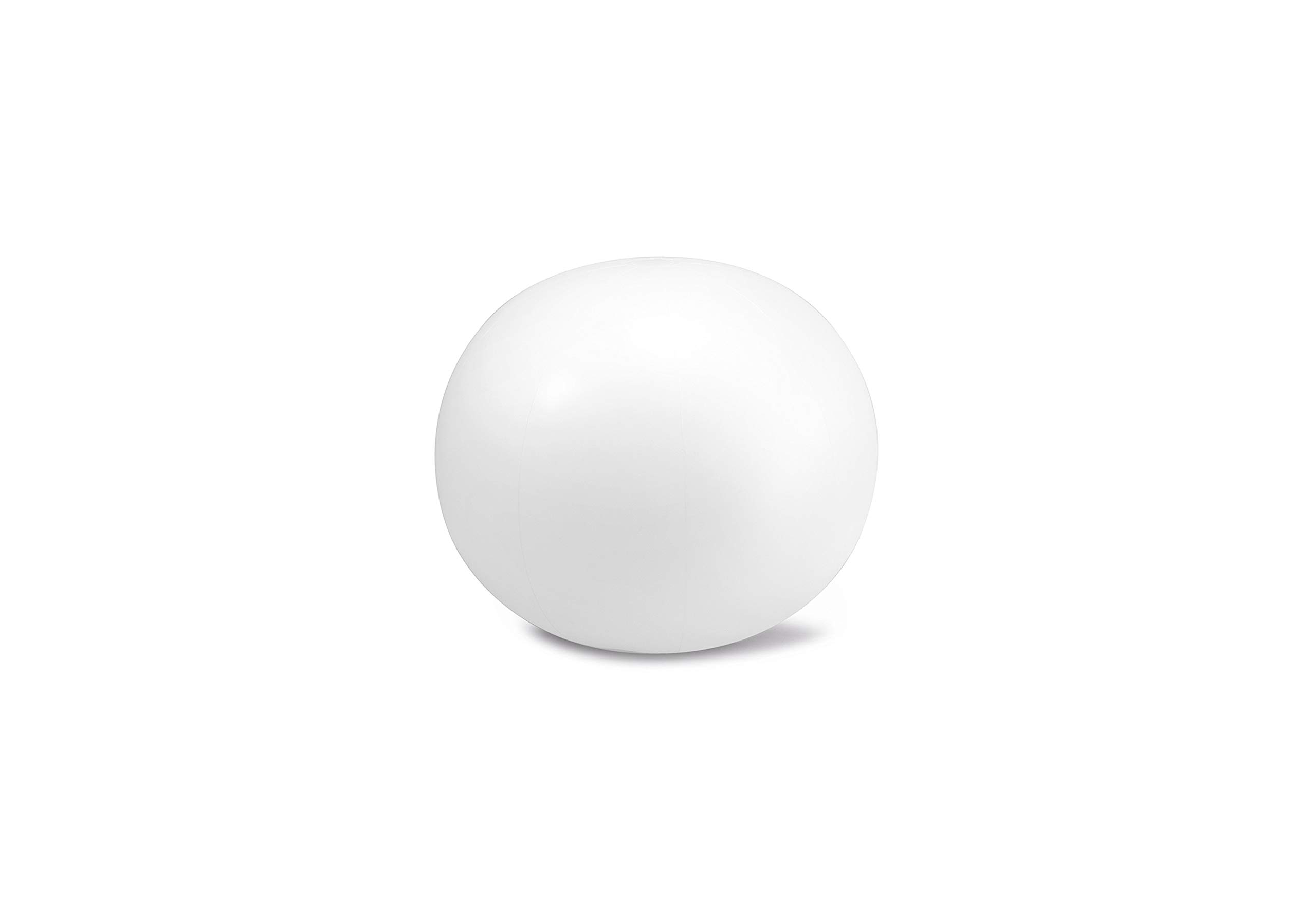 Intex LED Giant Floating Globe Light 89 x 79 cm, 7 colours, Perfect for Garden Lighting