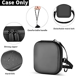Portable CD Player Case, for Deluxe, for HOTT, for
