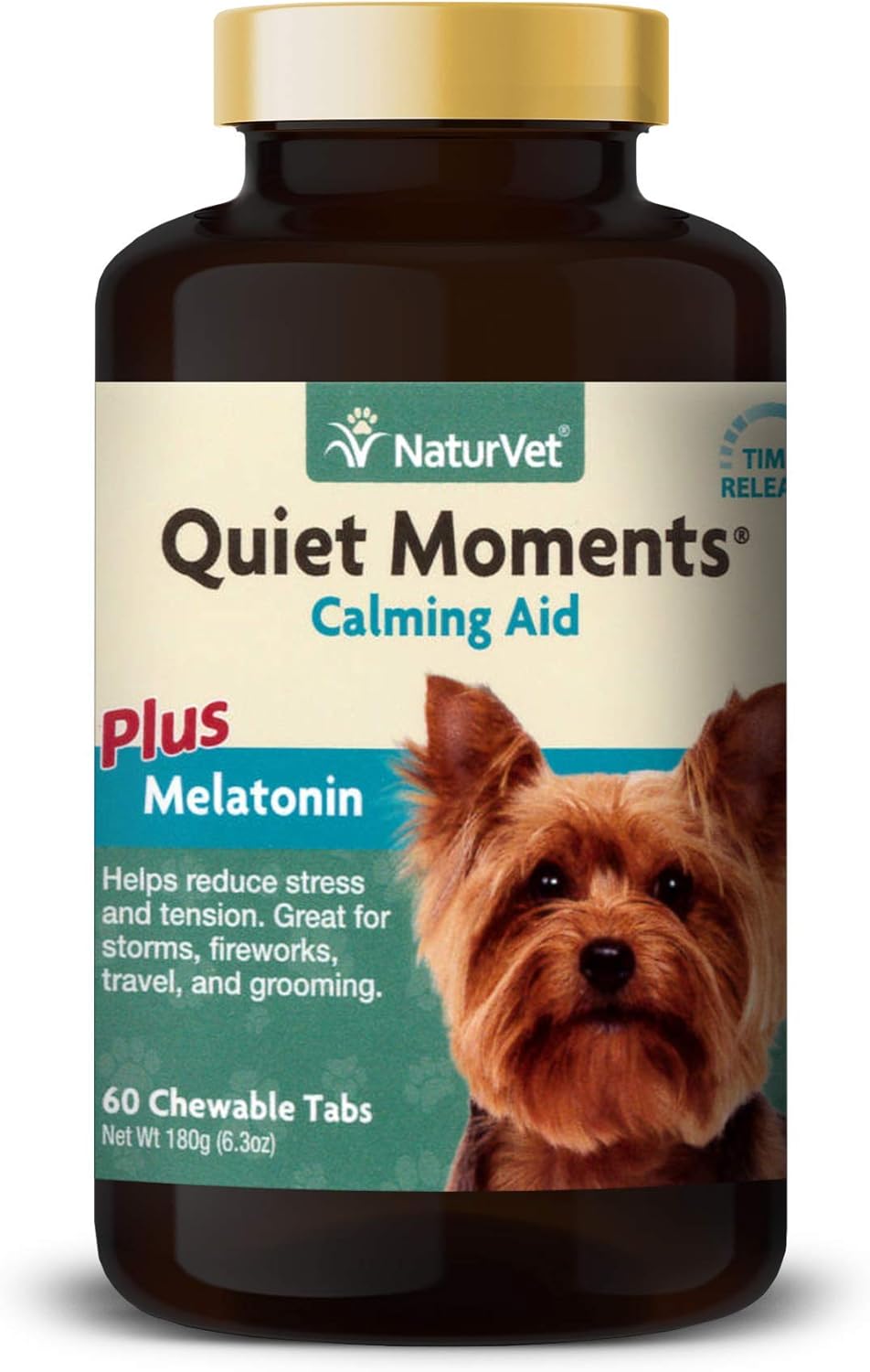 naturvet calming