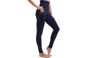 CADITEX Leggings for Women -High Waisted Women Leggings Buttery Soft Tummy Control Workout Gym Yoga Pants