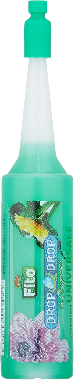 FITO All Plants Universal Drip Feeders, Green, 8.1x5.6x14 cm - Image 3