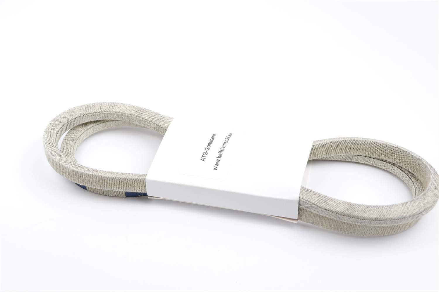 754-0343 Keilriemen für MTD Rasenmäher 1986-1998 und Schneefräse 2