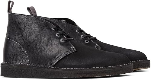 clarks originals desert coal