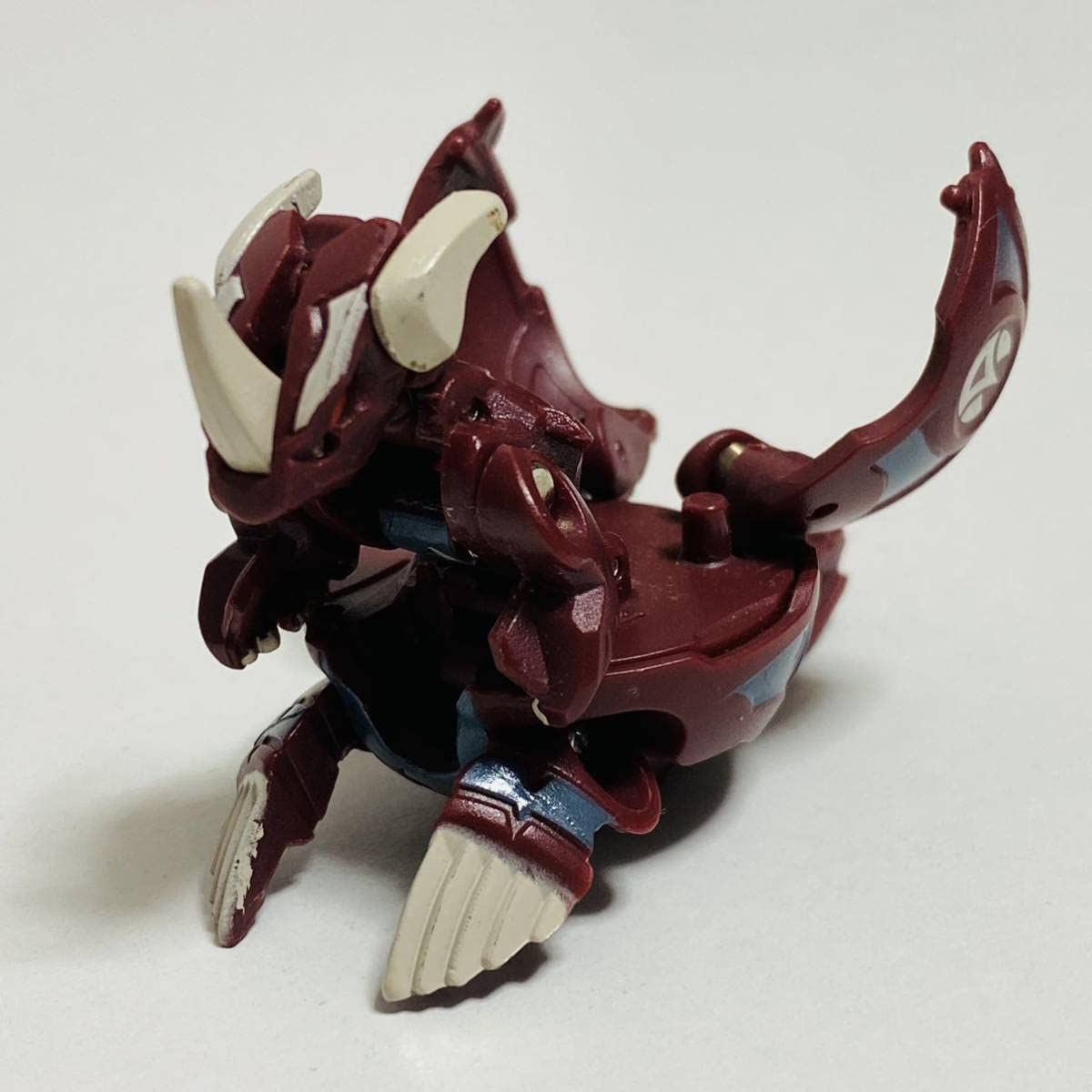 Mua TOYS トイズ 爆丸 コンバットセット ヘリックス・ドラゴノイド +