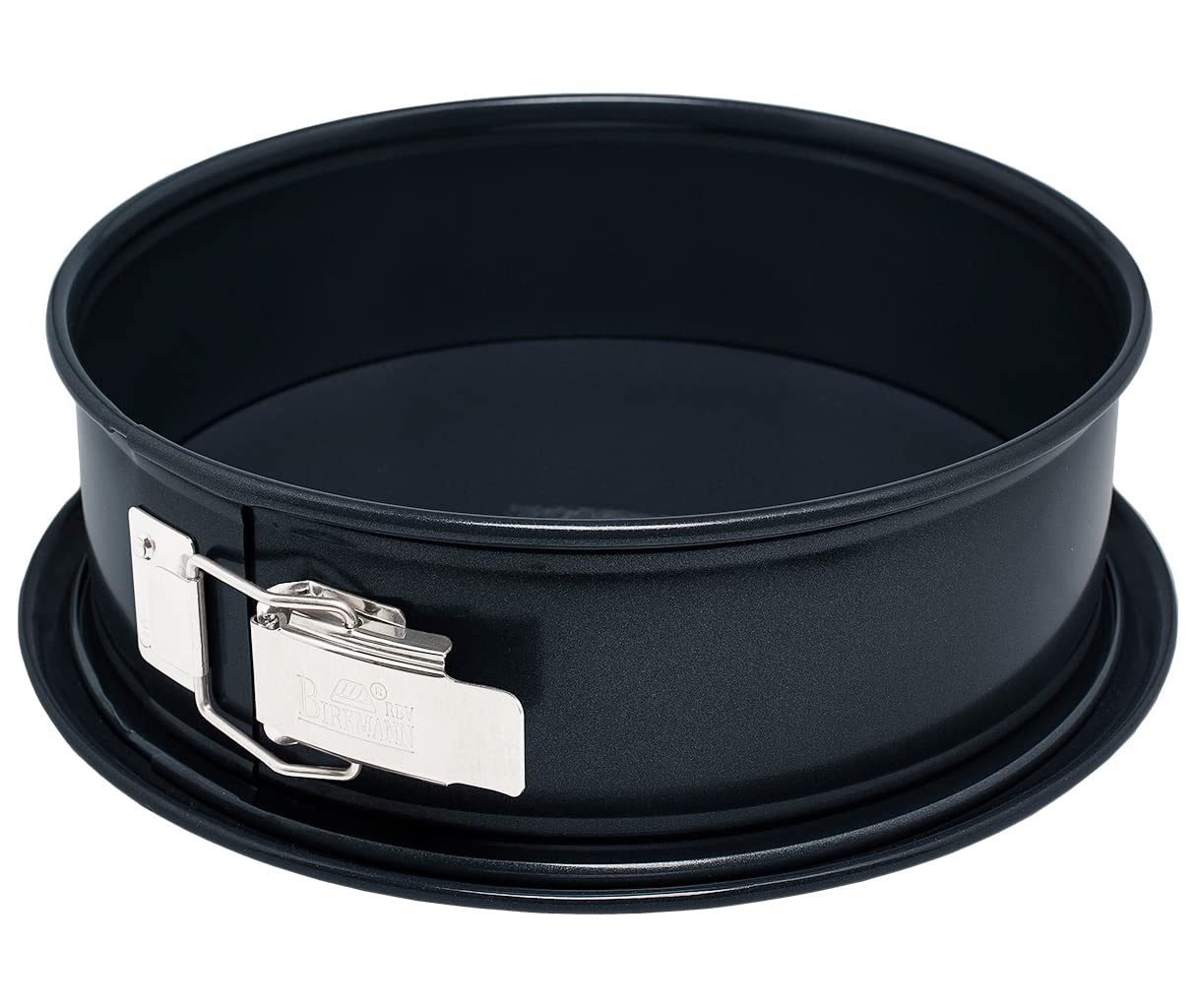 RBV Birkmann Springform Premium Baking 28 cm auslaufsicher, Antihaftbeschichtung schnittfest