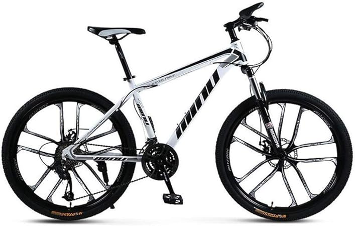 fahrrad in der fabe schwatz weiss