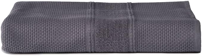 Seepferdchen Badetuch, grau: Amazon.de: Küche & Haushalt