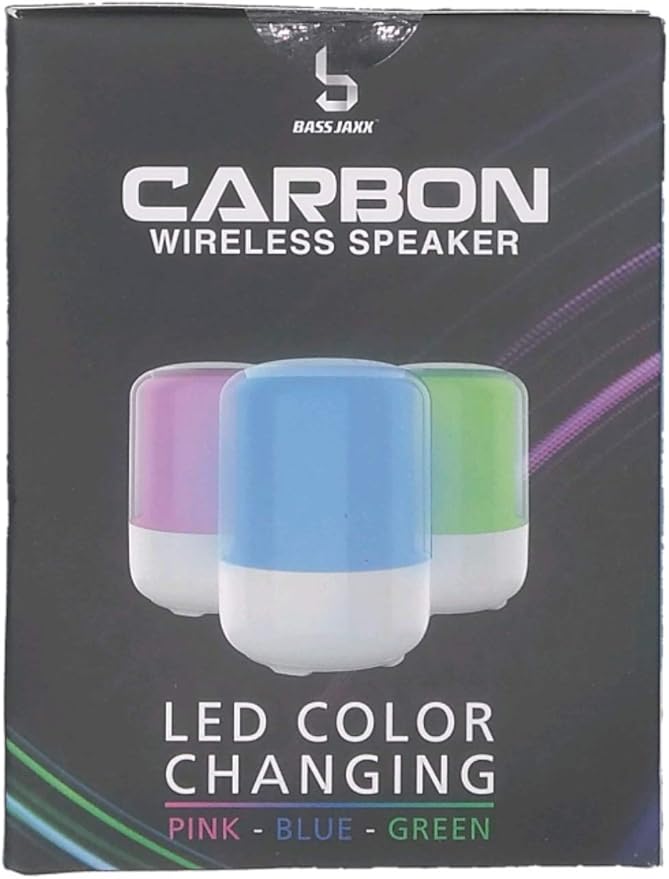 bass jaxx flame speaker