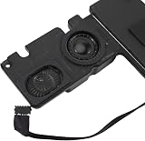 Bcowtte 4x Internal Speakers MacBook Pro Retina 15 A1398 2012-2015 view 4