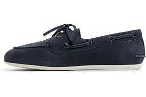 Sperry Womens Slimboat Boat Shoe
