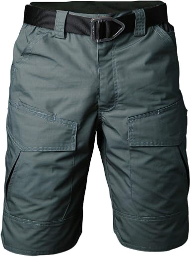 Mens Waterproof Tactical Shorts Best 