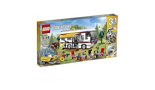 lego 31052 amazon
