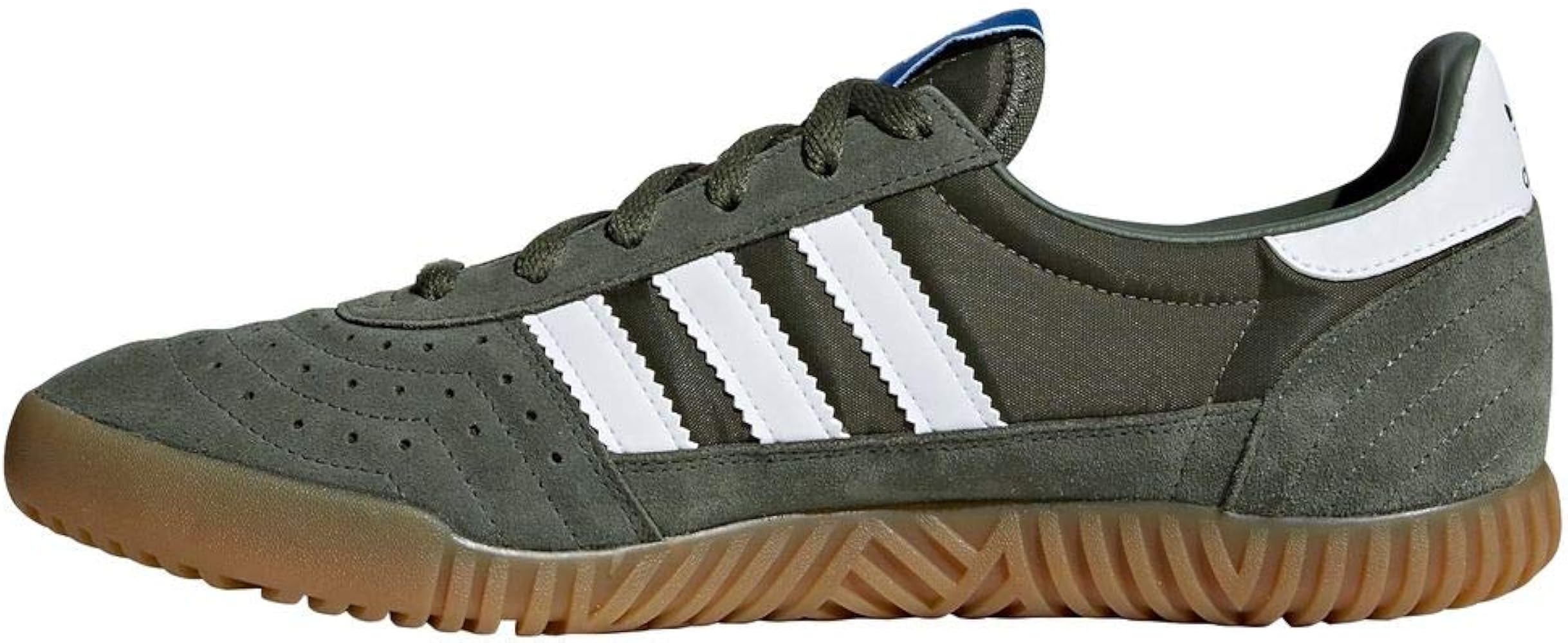 adidas indoor super grey