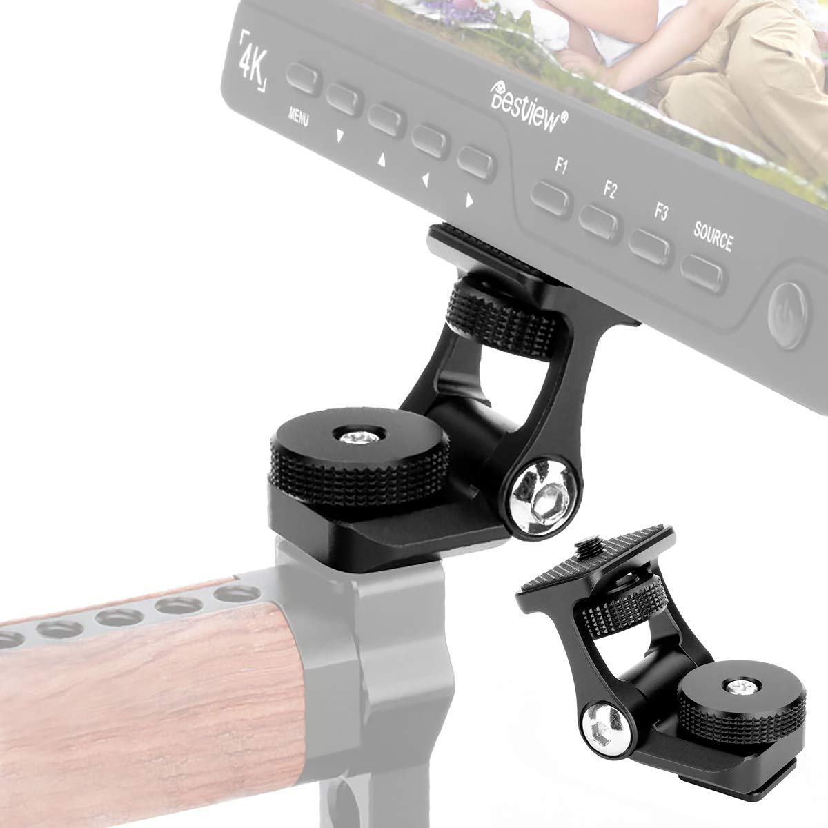 Which Is The Best Ninja V Mount