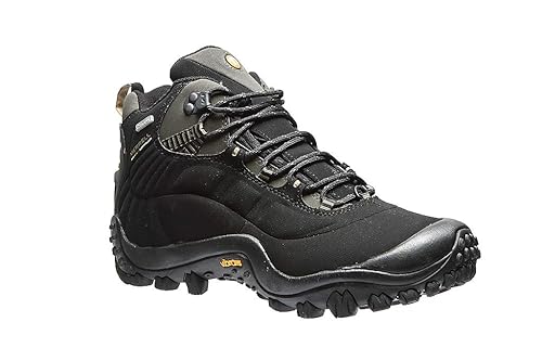 cham thermo 8 wp syn j87005