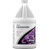 Seachem Reef Carbonate 2 L / 67.6 fl. oz.