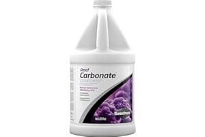 Seachem Reef Carbonate, 2 L / 67.6 fl. oz.