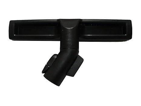 Maxorado Hartbodendüse Naturhaar Parkett Parkettdüse Parkettbürste Bodendüse Staubsauger Parkfunktion zb für Miele Tango Plus