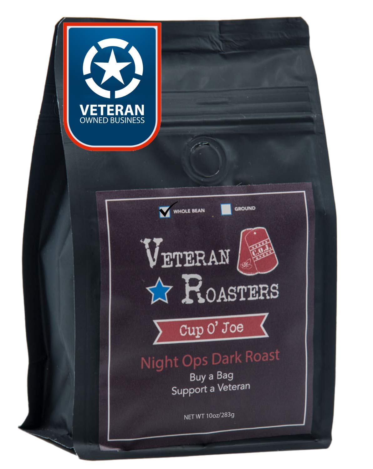 Veteran Owned Coffee Business 10 Veteran Owned Coffee Brands You