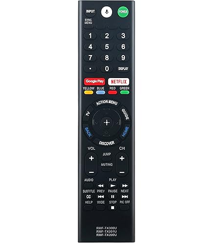 Sony Remote Commander - VGC (RMT-708) : Amazon.ca: Electronics