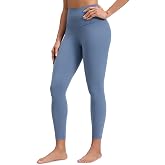CRZ YOGA No Front Seam Leggings 25" | Butterluxe, Extremely Soft, Gentle Compression, Yoga, High Waisted, for Women