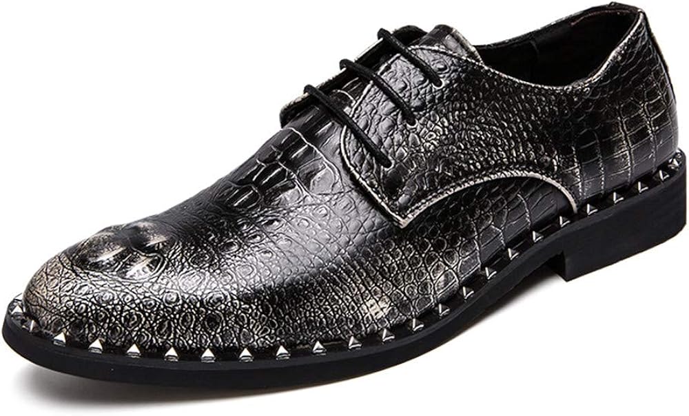 high end formal shoes