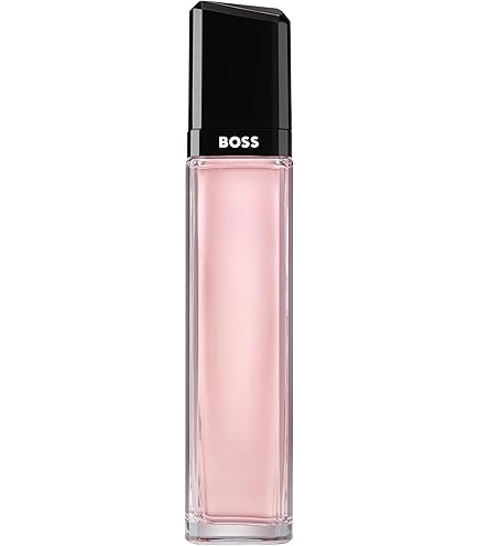 Amazon.com: Hugo Boss Woman Eau de Parfum Women's Floral Perfume